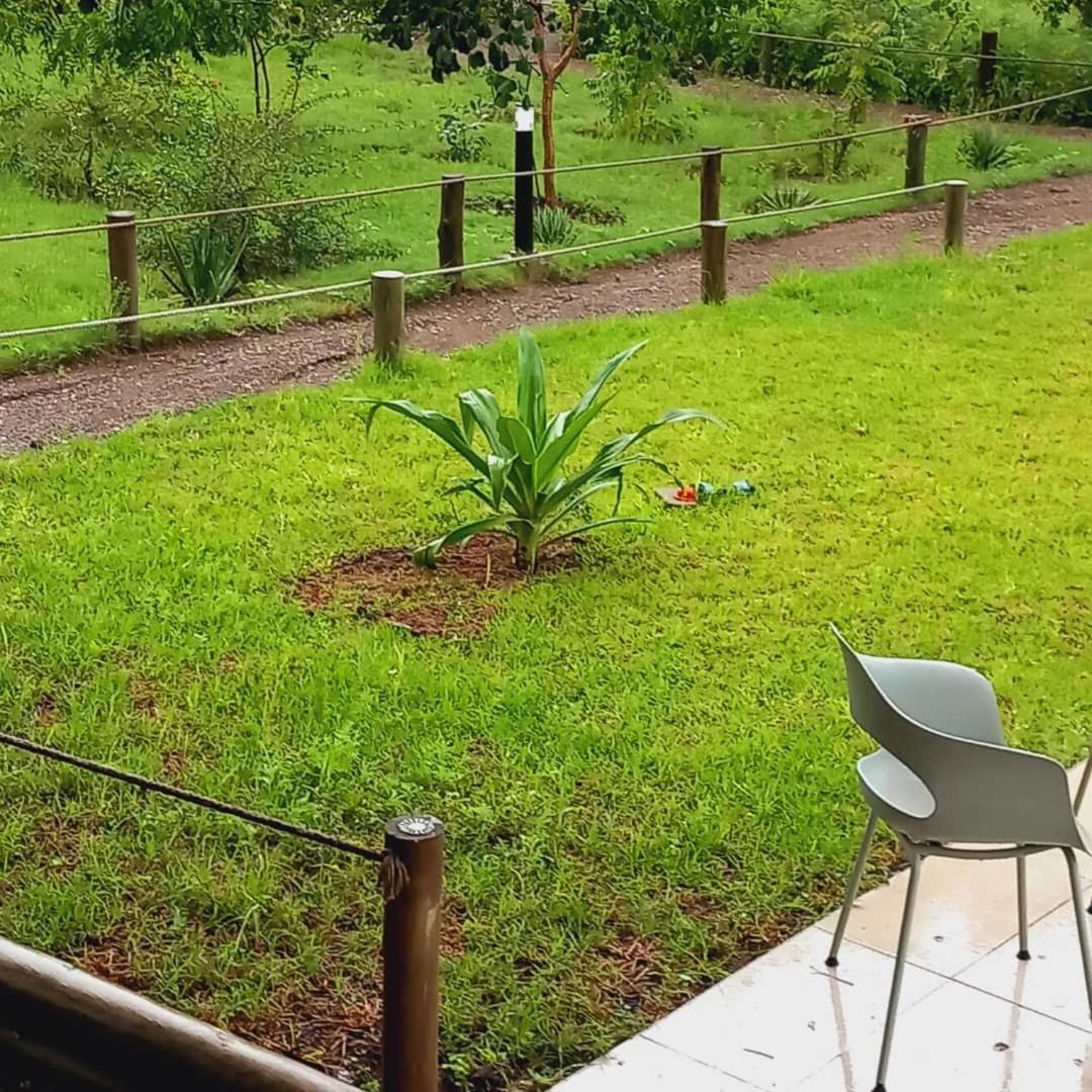 Xhabe Safari Lodge Chobe Muchenje Exterior foto
