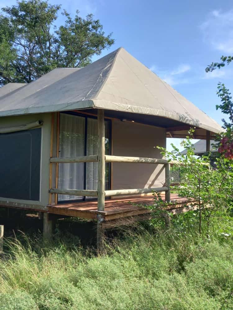 Xhabe Safari Lodge Chobe Muchenje Exterior foto